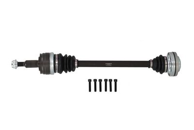 Приводной вал KAMOKA 5010139