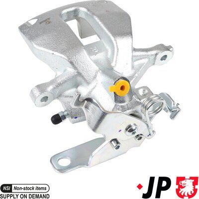 Тормозной суппорт JP GROUP 1562003480