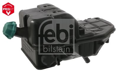 Išsiplėtimo bakelis, aušinimo skystis FEBI BILSTEIN 35430