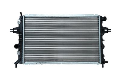 Радиатор, охлаждение двигателя KAMOKA 7705135