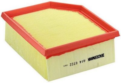 Gaisa filtrs DENCKERMANN A140722