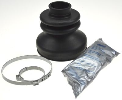 Комплект пыльника, приводной вал LÖBRO 304139