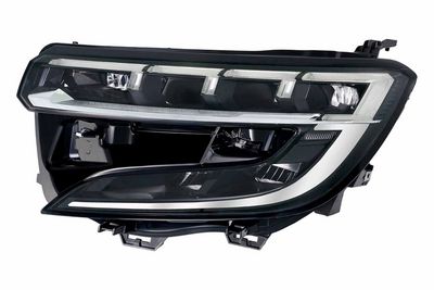 Pamatlukturis HELLA 1EX 015 152-611