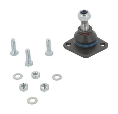 Balst-/Virzošais šarnīrs MOOG FI-BJ-0936