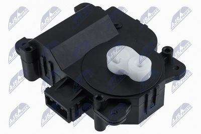 sterownik klapek nawiewu NTY CNG-HD-000
