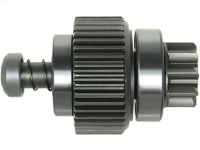 Pievads ar brīvgaitas mehānismu, Starteris AS-PL SD2094P