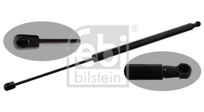 Gāzes atspere, Bagāžas/Kravas nodalījuma vāks FEBI BILSTEIN 47044