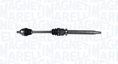 Приводной вал MAGNETI MARELLI 302004190174
