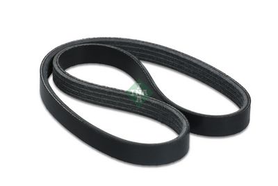 Ķīļrievu siksna Schaeffler INA FB 4EPK738