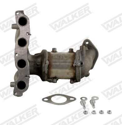 Katalizators WALKER 28849