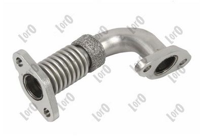 Cauruļvads, EGR vārsts ABAKUS 121-00-113