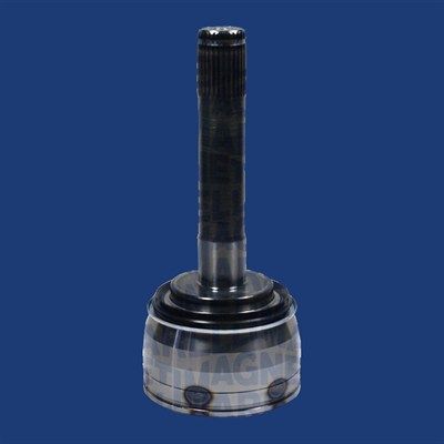 Шарнирный комплект, приводной вал MAGNETI MARELLI 302015100287