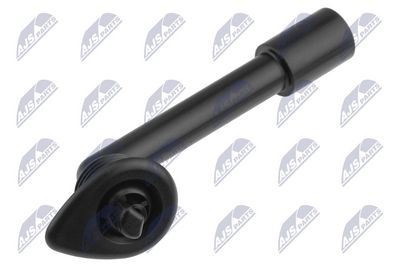 Ūdens sprausla, Lukturu tīrīšanas sistēma NTY EDS-VW-088