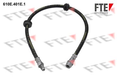 Тормозной шланг FTE 9240811