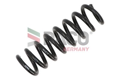 Пружина ходовой части DACO 812301