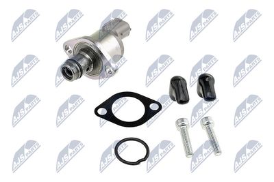 Redukcijas vārsts, Common-Rail sistēma NTY ESCV-TY-000