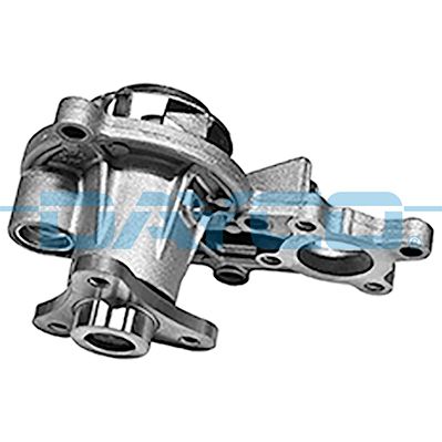 Водяной насос, охлаждение двигателя DAYCO DP2243