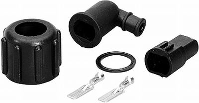 Электрокомплект, прицепное устройство HELLA 9XX 340 220-001