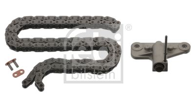 Комплект цепи, привод масляного насоса FEBI BILSTEIN 47848
