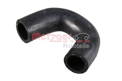 Шланг радиатора METZGER 2421548