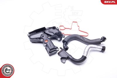 Remkomplekts, Kartera ventilācija ESEN SKV 31SKV008