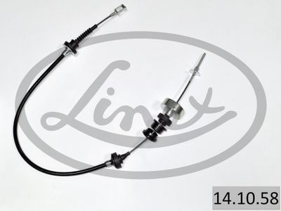 Трос, управление сцеплением LINEX 14.10.58