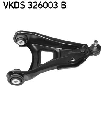 Рычаг независимой подвески колеса, подвеска колеса SKF VKDS 326003 B