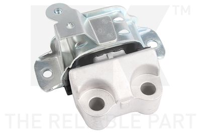 Подвеска, двигатель NK 59723005