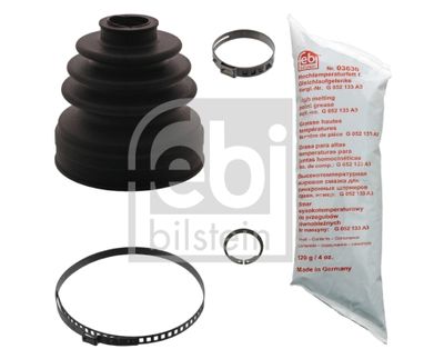 Комплект пыльника, приводной вал FEBI BILSTEIN 39239