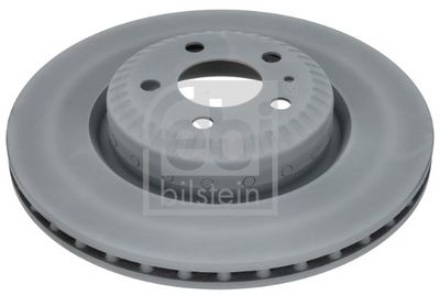 Bremžu diski FEBI BILSTEIN 1000223