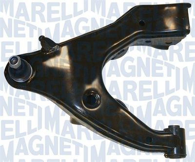Рычаг независимой подвески колеса, подвеска колеса MAGNETI MARELLI 301181310030