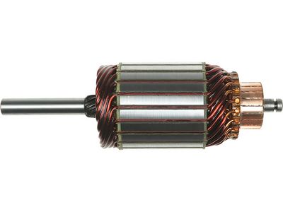 Enkurs, Starteris AS-PL SA3034S