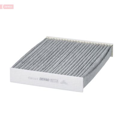 Фильтр, воздух во внутренном пространстве DENSO DCF722K
