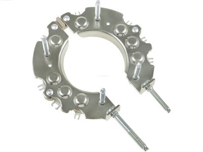 Taisngriezis, Ģenerators AS-PL ARC6036