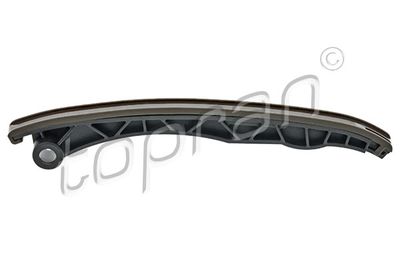 Spriegotājlīste, Sadales vārpstas piedziņas ķēde TOPRAN 207 564