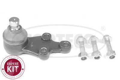 Balst-/Virzošais šarnīrs CORTECO 49395929