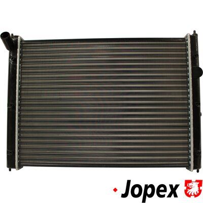 Radiators, Motora dzesēšanas sistēma JP GROUP 1114202300