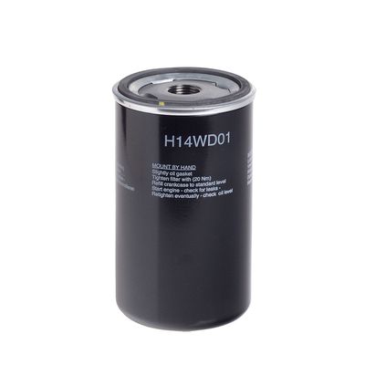 Hidrofiltrs, Automātiskā pārnesumkārba HENGST FILTER H14WD01