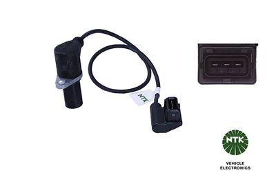 Датчик импульсов NTK 81210