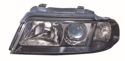 Комплект главных фар ABAKUS 441-1137P-NDEM2