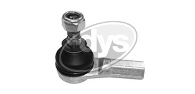 Наконечник поперечной рулевой тяги DYS 22-21078