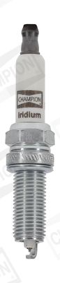 Aizdedzes svece CHAMPION CCH9408