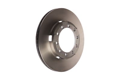 Тормозной диск VALEO 187080