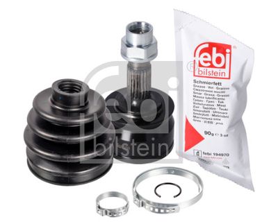 Шарнирный комплект, приводной вал FEBI BILSTEIN 109549