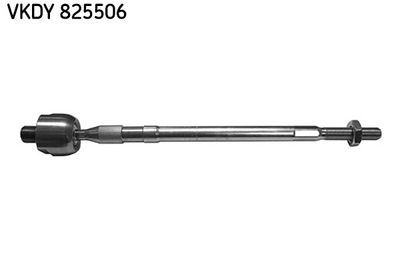 Осевой шарнир, рулевая тяга SKF VKDY 825506