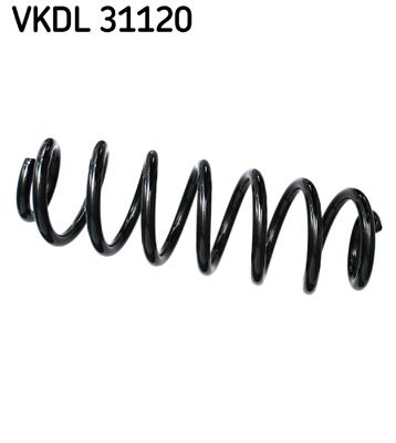 Balstiekārtas atspere SKF VKDL 31120