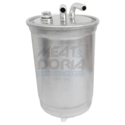 Топливный фильтр MEAT & DORIA 4143