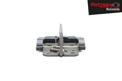 Motora pārsega slēdzene METZGER 2310882