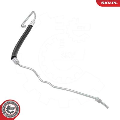 przewód ukł. kierowniczego AUDI A1 SEAT Ibiza IV Toledo IV SKODA Fabia II Roomster VW F ESEN SKV 10SKV995