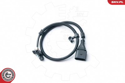 Impulsu devējs, Kloķvārpsta ESEN SKV 17SKV276